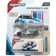 Majorette Porsche Taycan Turbo S