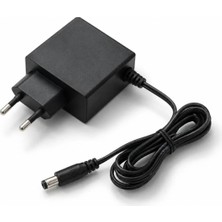 12V 2A Dc Adaptör - 5.5x2.1mm Jak Uçlu 24W