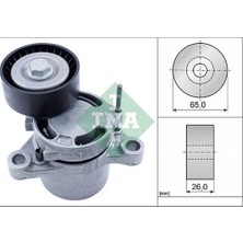 Ina Mixdepo V Kayiş Gergisi Komple F20 LCİ-F21 LCİ-F22-F22 LCİ-F23-F23 LCİ-F30-F30 LCİ-F31-F31 LCİ-F34 Gt -4F32- F32 LCİ-F33- F33 LCİ-F36 Gran COUPE-F10 LCİ-F11-5G30-G31-7G11-G12-X3 F25-X3 G01-X4 F26-X5