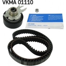 Skf Mixdepo Triger Seti 137X19 Polo 96-00 -Ibiza 1.6 Aea-Aee-Alm