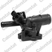 Vernet Mixdepo Termostat Komple 81C Master Iii-Movano 2.3dci-Cdti 10 Contali