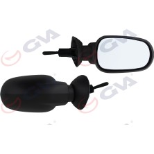 GVA Mixdepo Diş Dikiz Aynasi Sağ Logan 04 Mekanik Konveks VM-6800R