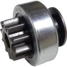 Valeo Mixdepo Marş Dişlisi Laguna-Qashqa 2.0 Dci 16V