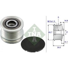 Ina Mixdepo Alternatör Gergi Kasnaği Jeep Grand Cherokee-Mercedes C Serisi-Vito-Sprinter