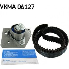 Skf Mixdepo Eksantrik Gergi Kiti 132X260 Master Ii-Trafic Ii-Lgn Ii 1.9dci 01- -Movano-Vivaro 01- F9Q