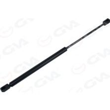 GVA Mixdepo Bagaj Amortisörü Jetta Iv 162 11- 489MM/110N