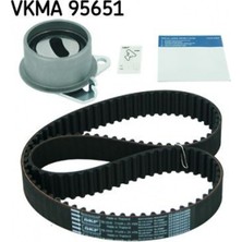 Skf Mixdepo Eksantrik Gergi Kiti Mitsubishi Colt V 1.3 96-03 Lancer 1.3 03