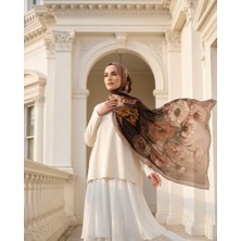 Yş Collection Bambu Tesettür Şal