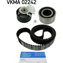 Skf Mixdepo Eksantrik Gergi Kiti Bra-Bro 95-01 -Doblo 01- -Palio-Albea 96- -Marea 97-02 1.6-1.6 16V