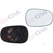 GVA Mixdepo Ayna Cami Sağ Clio I-Ii 94-05 -Logan 04 Megane I 96-03 Mekanik VM-6800GR