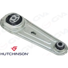 GVA Mixdepo Motor Takozu Clio Iii-Modus-Kangoo Ii 1.5dci-Duster-Logan-Sandero 1.4-1.5 Dci-1.6 Euro5