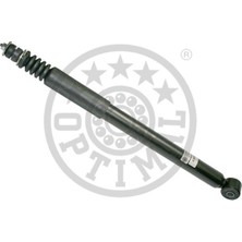 OPTIMAL Mixdepo Arka Amortisör L/r Clio Iii 05 Modus 04