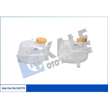 Kale Mixdepo Genleşme Kanozu Kapakli Combo 1.3-1.6-1.7cdti-Corsa C 1.3-1.4-1.8-1.7cdti-Tigra 1.3 Cdti-1.8