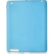 Shopwave Ipad 4 9.7 Kılıf Evo Tablet Silikon -