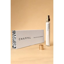 Chappal Uyku ve Yastık Spreyi Sandal 10ML