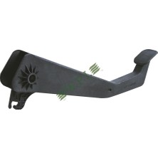 WPI Mixdepo Debriyaj Pedal Kolu Ducato-Boxer-Jumper