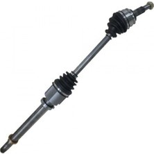 Anka Mixdepo Aks Ön Sağ Kng Iii 1.5 Dci-1.6-1.6 16V 09