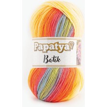 Papatya Batik 554-15