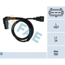 FAE Mixdepo Krank Mil Sensörü Astra F-Kadett-Omega A-Vectra A 1.8-2.0 16V