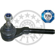 OPTIMAL Mixdepo Rot Başi Sol R19 88 JTE288