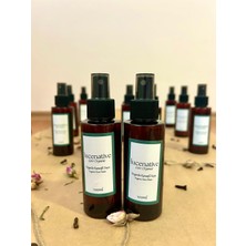 %100 Organik Karanfil Suyu Hızlı Uzamaya Yardımcı ve Arındırıcı Sprey 100 ml 2'li Set