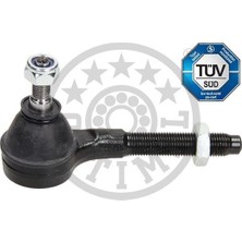 OPTIMAL Mixdepo Rot Başi Sağ P106-P206-P307 98 C4-Ax-Saxo-Xantia 96 Dfm Succe 1.6 16V 09-13 TU5JP4