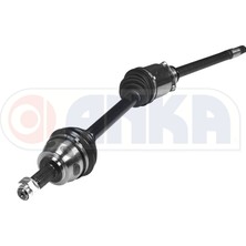 Anka Mixdepo Aks Komple Sağ Laleli Doblo 1.9 Jtd 01 Doblo-Albea 1.3 Jtd 05
