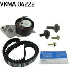Skf Mixdepo Eksantrik Gergi Kiti Fiesta Iv-V 95- -Focus 98- -C-Max-Fusion 02- 1.25I 16V-1.4I 16V-1.6I 16V