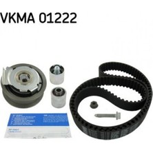 Skf Mixdepo Triger Seti Passat-A4 2.0 Tfsi-2.0fsi Blr-Bvy-Bvz