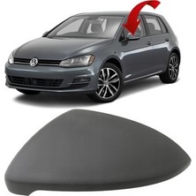 PINUKS 5G0857537 Volkswagen Ayna Kapagı Sol Golf7 2014--