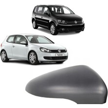 PINUKS 5K0857538 Volkswagen Ayna Kapagı Sag Golf6 2009-2013 Touran 2009-2015
