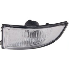 PINUKS 261609550R Renault Dıs Dıkız Ayna Sınyalı Sag Megane Iıı 09- Fluence 09-