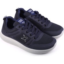 Walkenzo 04266 Aqua Rahat Taban Günlük Erkek Spor Ayakkabı