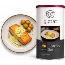 Umami Giztat Bearnez Sos 500 gr