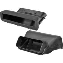 PINUKS 5Q0129618N Volkswagen Hava Kanalı Arteon Golf Vıı Passat Tıguan A3 Arona Ateca Ibıza Leon Karoq Octavıa Superb 15-