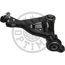 OPTIMAL Mixdepo Salincak On Sag Alt Mercedes Vito W447 14