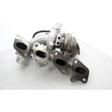 Garrett Mixdepo Turbo Komple Astra J-Insignia A-Mokka-Meriva B-Corsa D-Corsa E-Adam 1.4 A14NET-NEL-B14NET-NEL-D14NET NEH-B14NEH-D14NEH