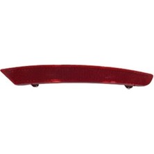 PINUKS 6J4945106C Seat Reflektör Arka Tampon Sag Ibiza 2013-2017