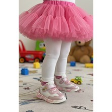 Walkenzo - Şrbb 4811 Kız Çocuk Ortopedik Spor Ayakkabısı