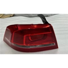 PINUKS 3AE945095F Volkswagen Stop Lambası Ledsiz Sol Passat 2012--