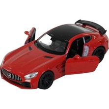 NW NessiWorld 43868 Çek Bırak  Amg Gt3