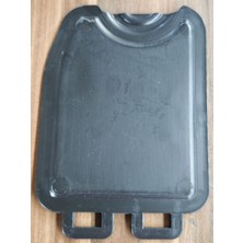 Gkl 51717376341 Bmw Motor Alt Muhafaza Kapagı (Yag Boşaltma) F20 F30