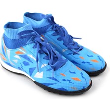 Walkenzo DGN-2303 Erkek Çocuk Çoraplı Halı Saha Spor Ayakkabı