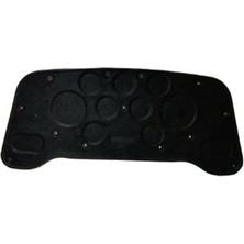 PINUKS 1566820100 Mercedes Motor Kaput Keçesi Klipsiz 1.kalite-Gla Seri X156 Gla 2014-2016