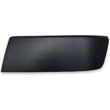 PINUKS 7E0807819 Volkswagen Tampon Kaplaması Düz Tip Sol Transporter T6 2010-2015