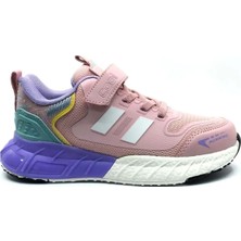 Walkenzo Ukon Unisex (Erkek-Kız) Günlük Rahat Spor Ayakkabı