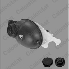 Vernet Mixdepo Radyator Yedek Su Deposu Mercedes W204 S204 C218 W212 C207