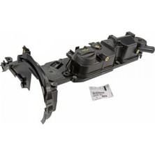 Psa Mixdepo 9688939180 Külbütör Kapaği Focus Iii 11 17 Courier 14 B-Max 14 Fiesta 08 1.5-1.6 Tdci C Elysee- C3-C4-DS4-C5X7-JUMPYIII-206 -207-308-3008-301-508-PARTNERTEPEE-EXPERTIII-SCUDO- 1.5-1.6 Hdi Eu