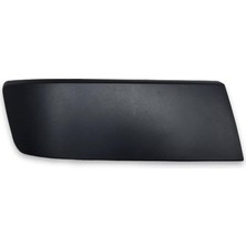 Gkl 7E0807820 Volkswagen Tampon Kaplaması Düz Tip Sag Transporter T6 2010-2015
