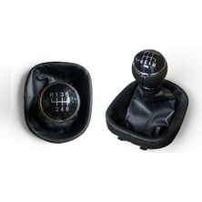 PINUKS 1T0711113AC Vag Vıtes Topuzu+Korugu Komple (6 Ilerı) Caddy 04-11 Touran 03-10